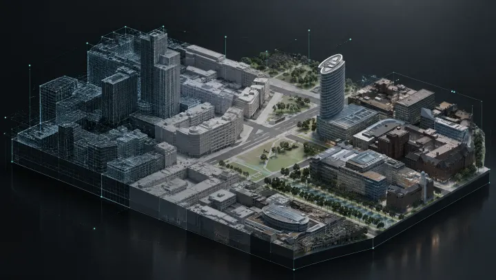 Explore Düsseldorf